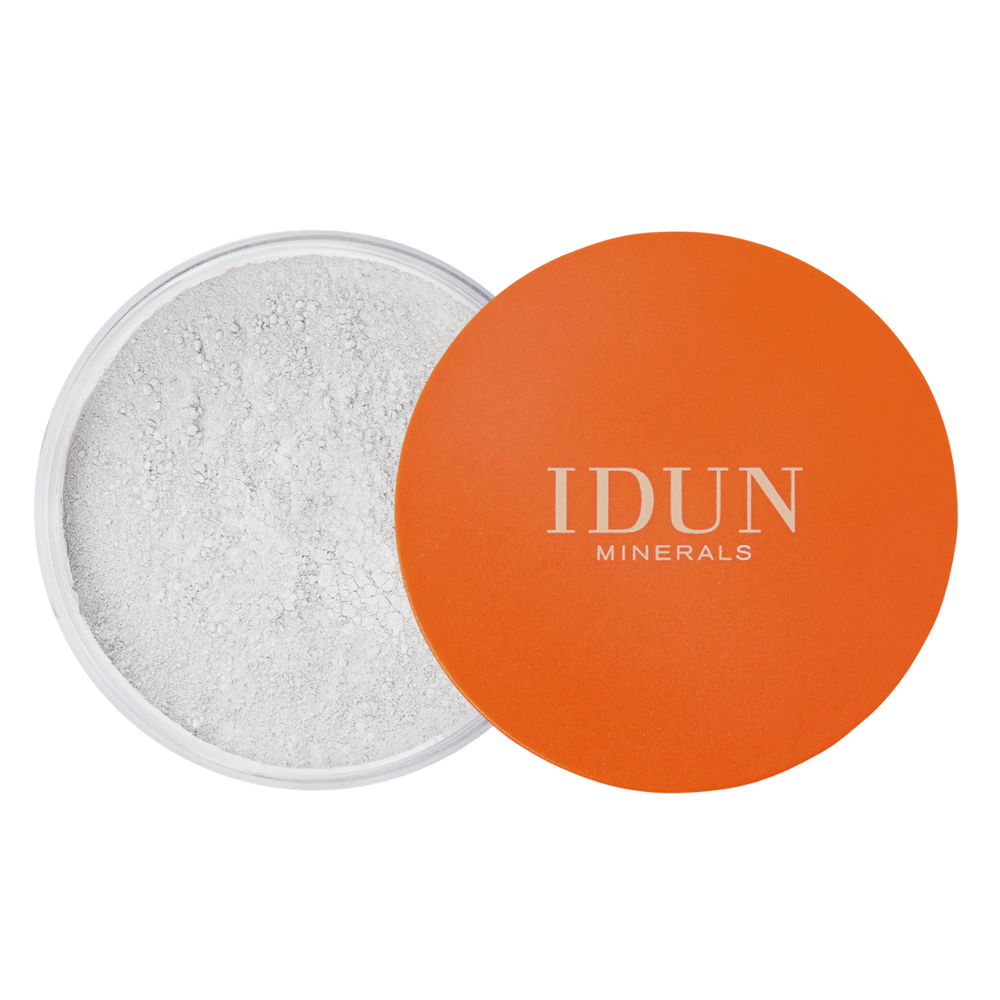 Eco-friendly cosmetics – natural skincare products with compostable packaging