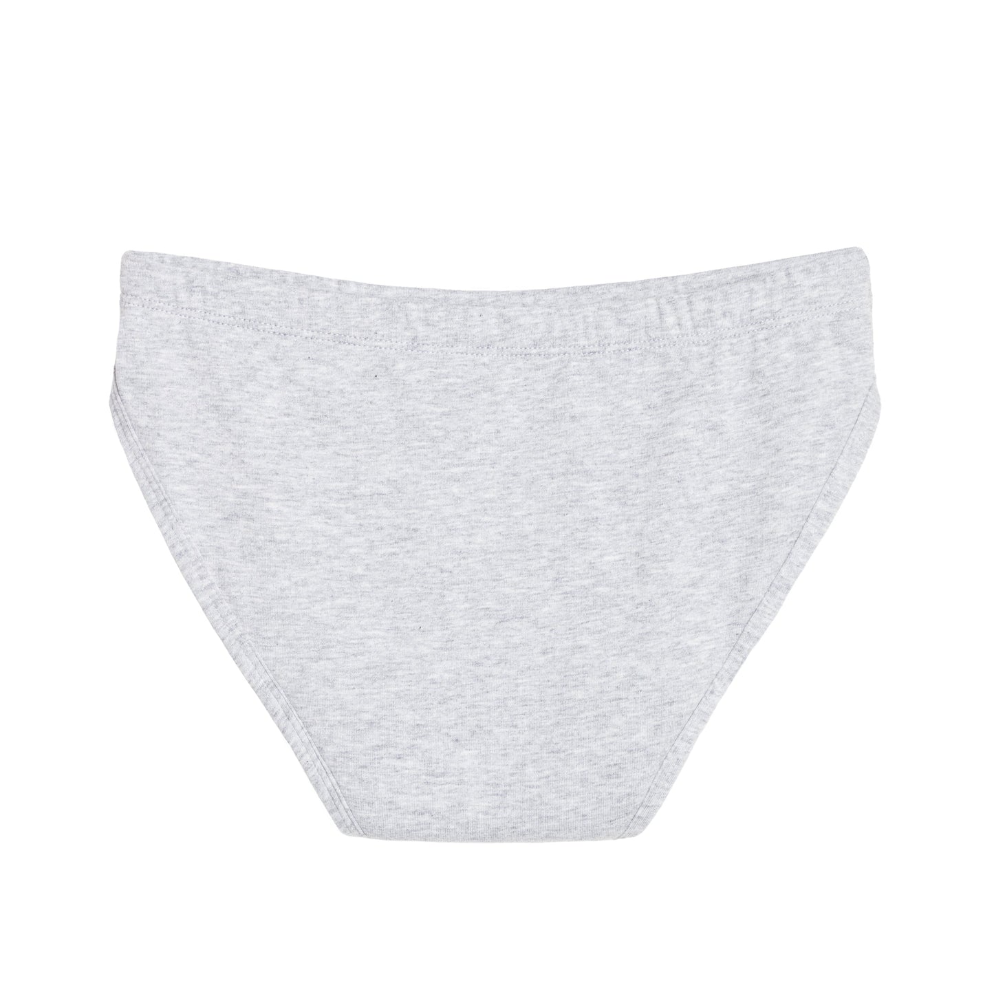 The Teen Period. Bikini in Organic Cotton For Heavy Flows