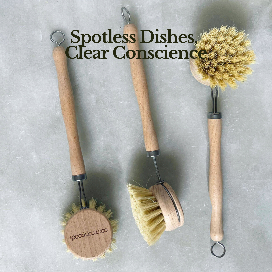 Dish Brush