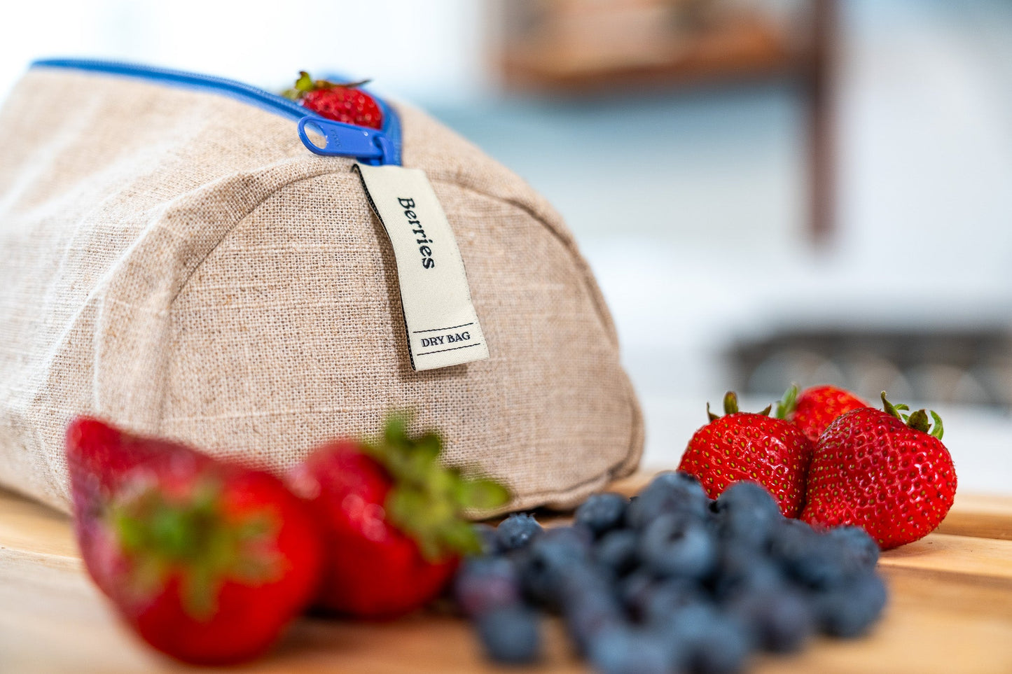 The Berry Bag