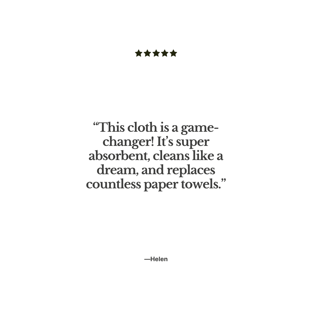 Swedish Cloth