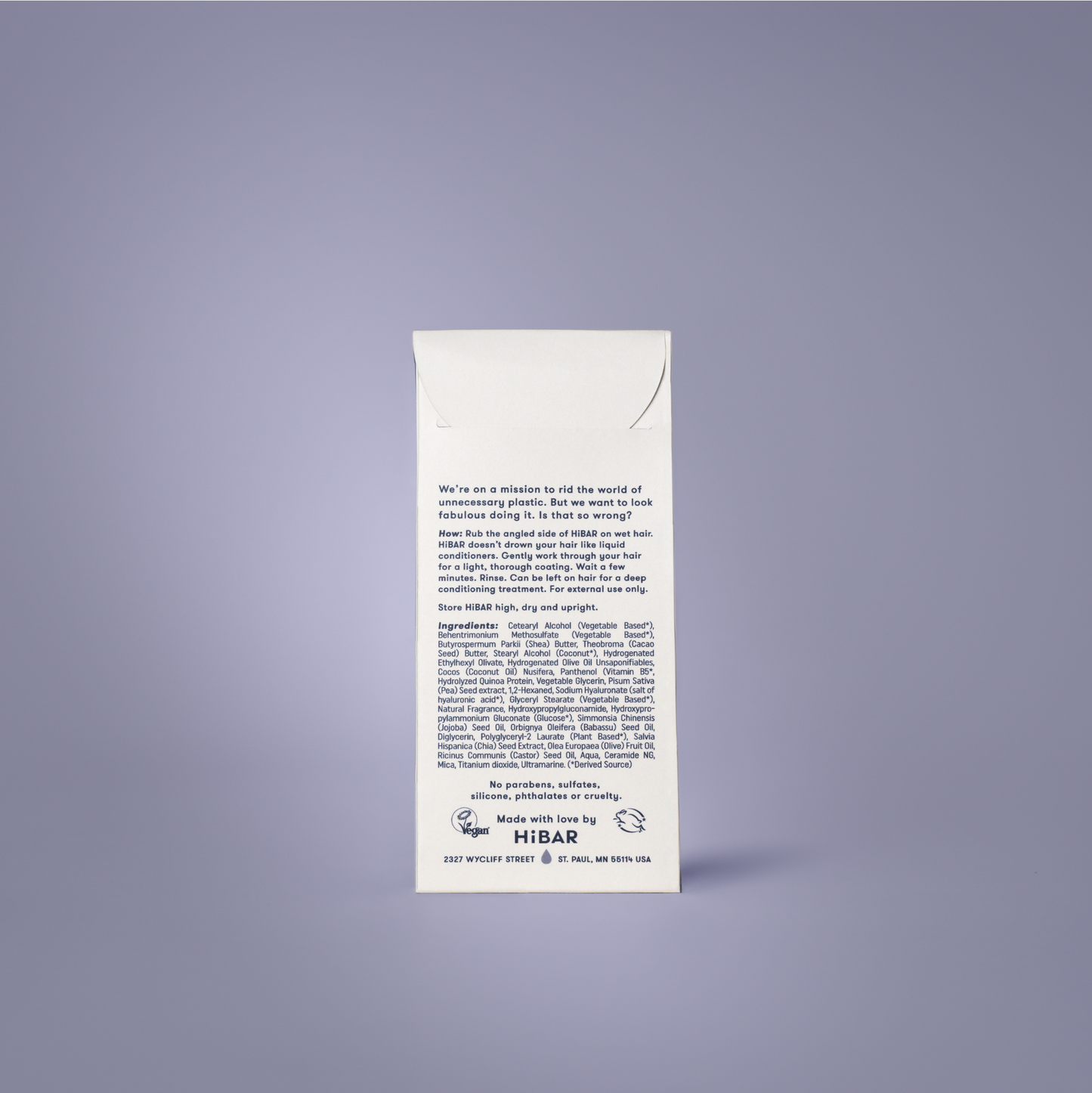 Repair Conditioner Bar