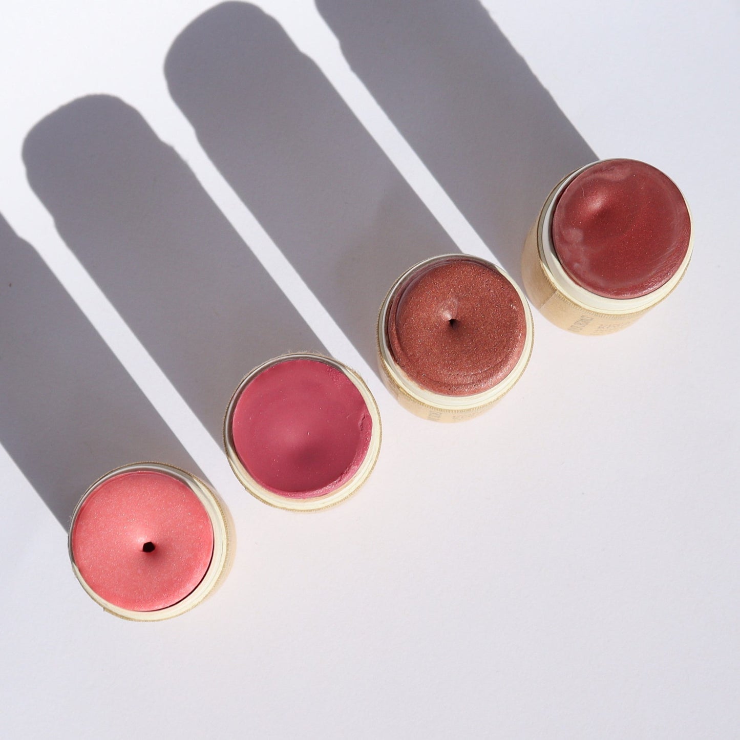 Creamy Vegan Blush Sticks | Set of 2 Mix & Match