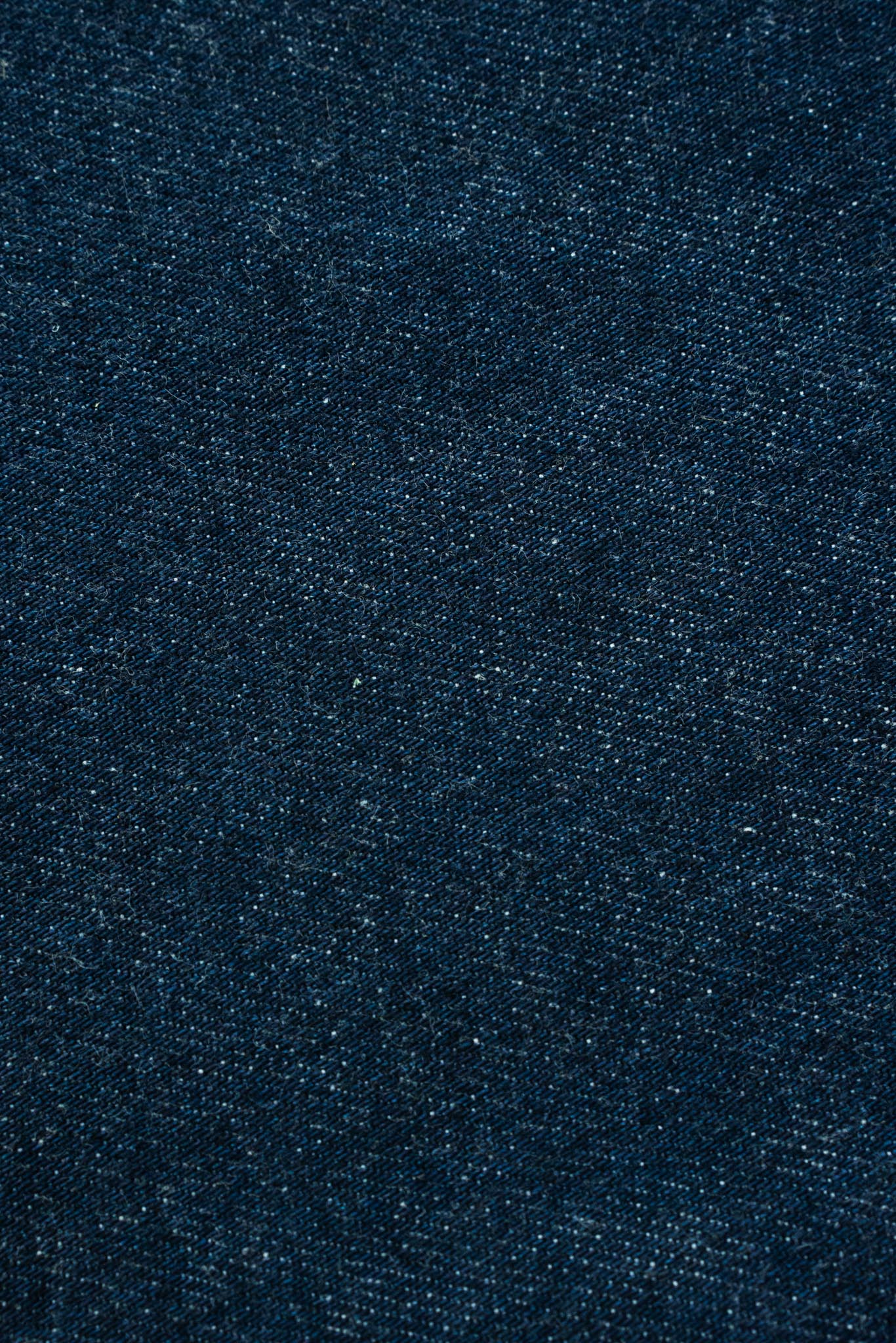 Crescent Moon Pants (Updated) in Cone Denim