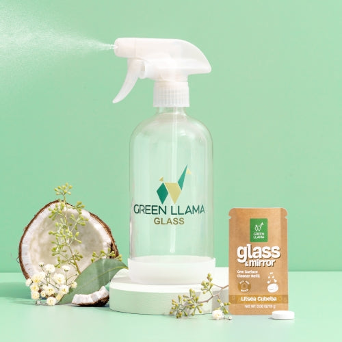 NEW - Expert Home Cleaner Kit - All in One Complete Eco-Friendly Cleaning Solution