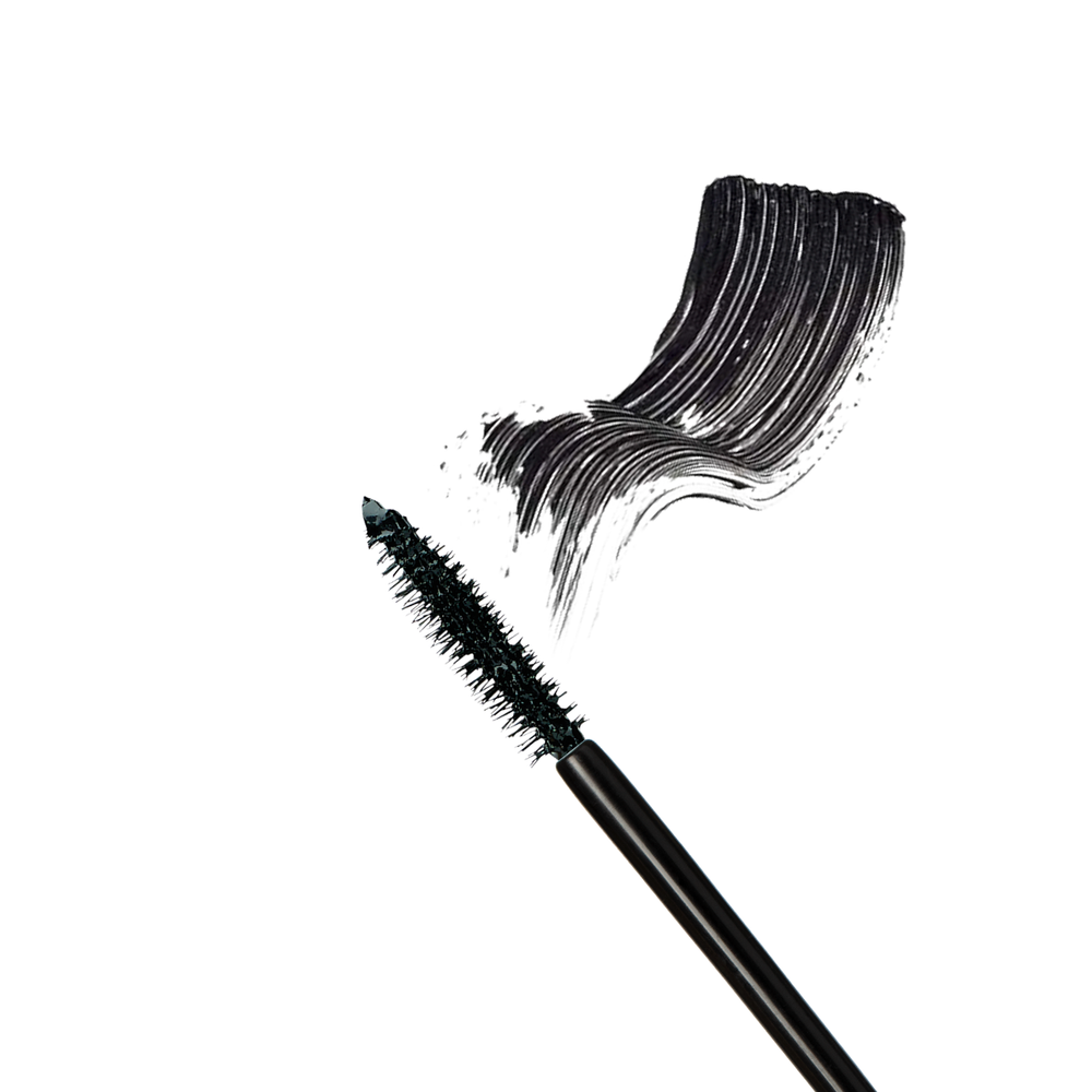 Zero waste beauty – refillable mascara with conditioning plant-based ingredients
