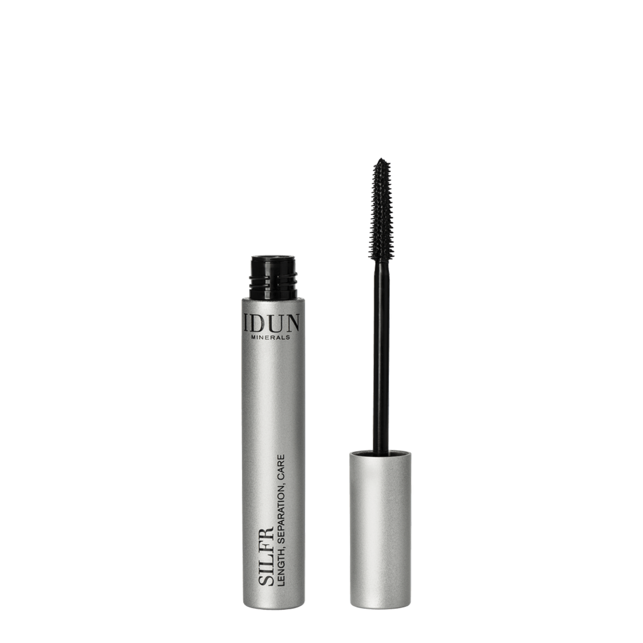 Silfr Brown Eyeliner – warm brown for a soft, natural look