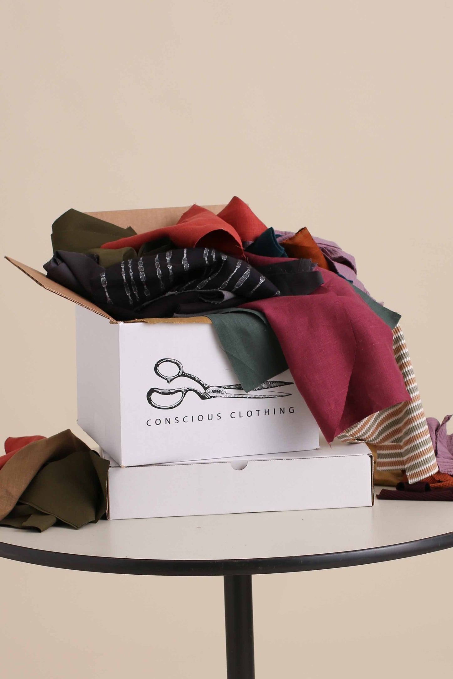 Maker's Box