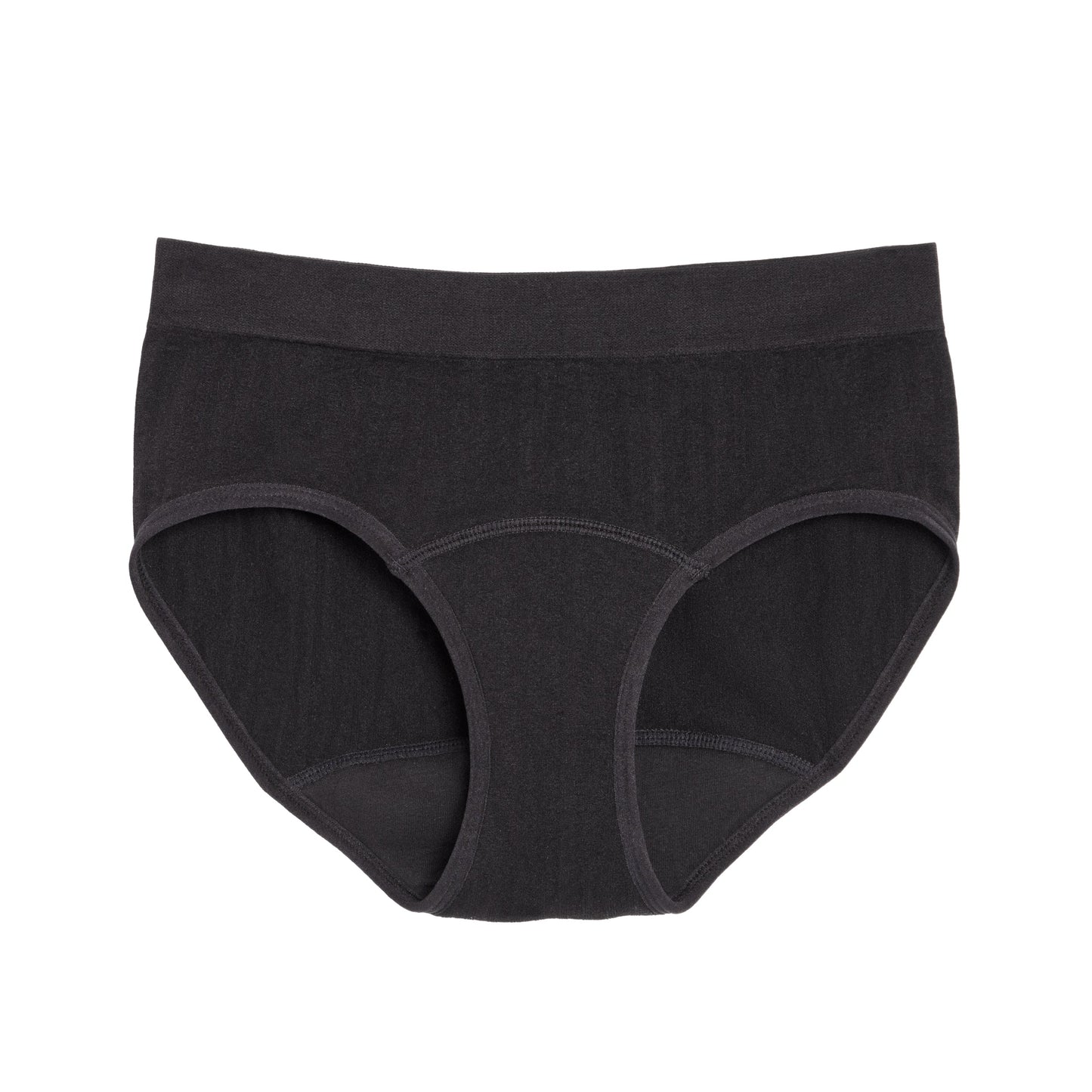 The Bikini Period. in Sporty Stretch For Heavy Flows