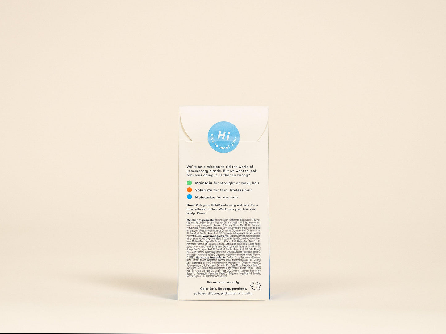 Shampoo & Conditioner Sampler Set