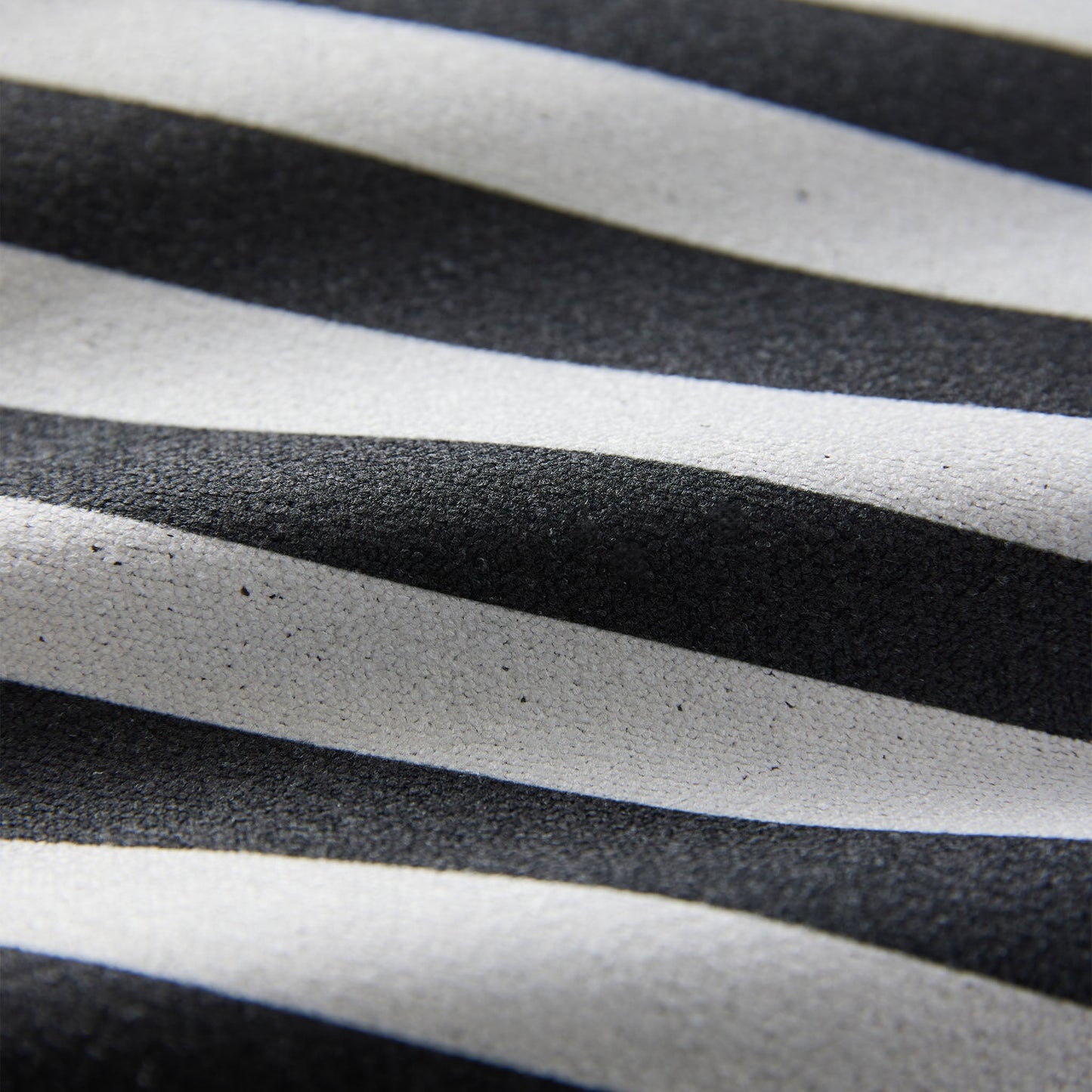 Original Towel: Poolside Black