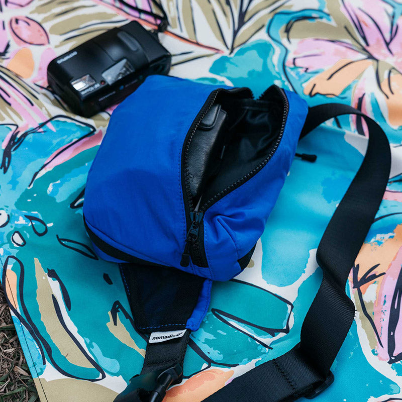Festival Blanket: Jungle