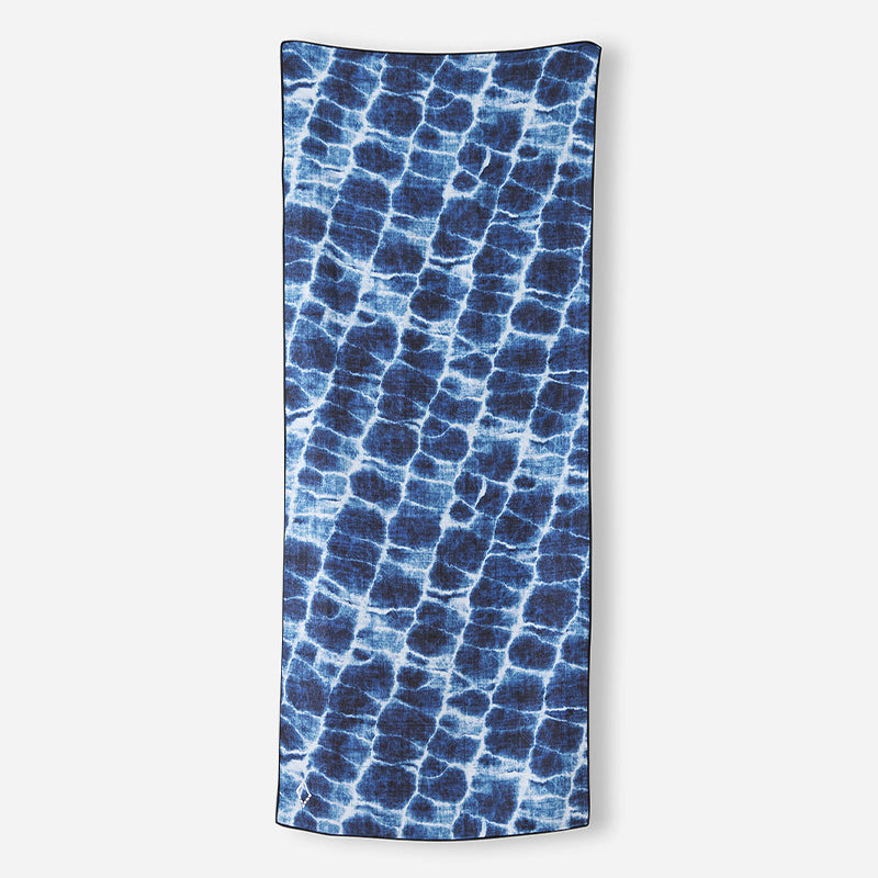 Original Towel: Agua Blue