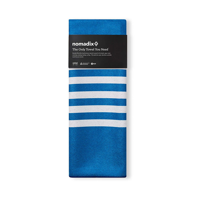 Original Towel: Poolside Navy