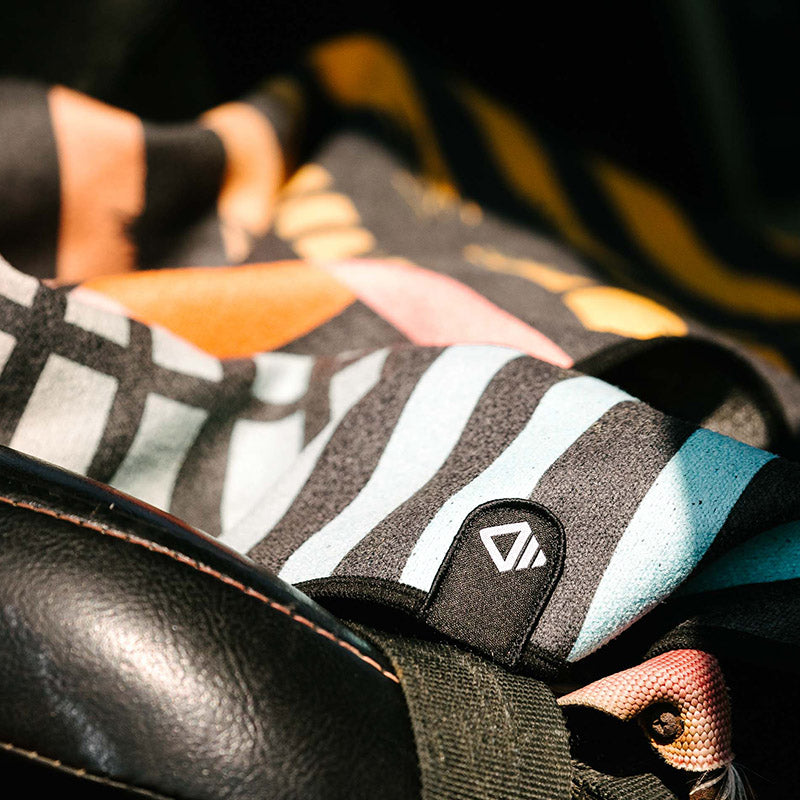 Original Towel: Vice Yellow