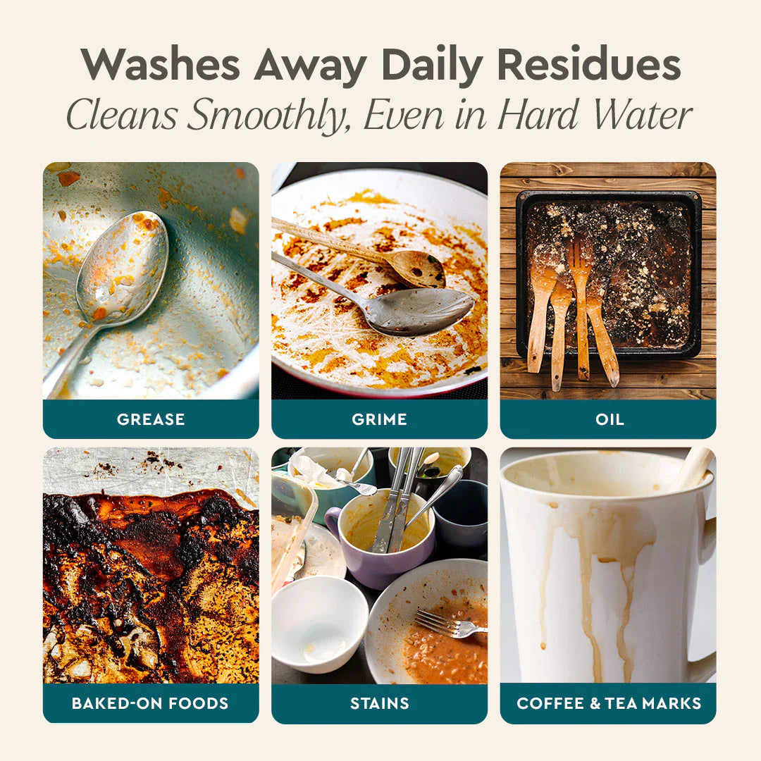 Dish Soap