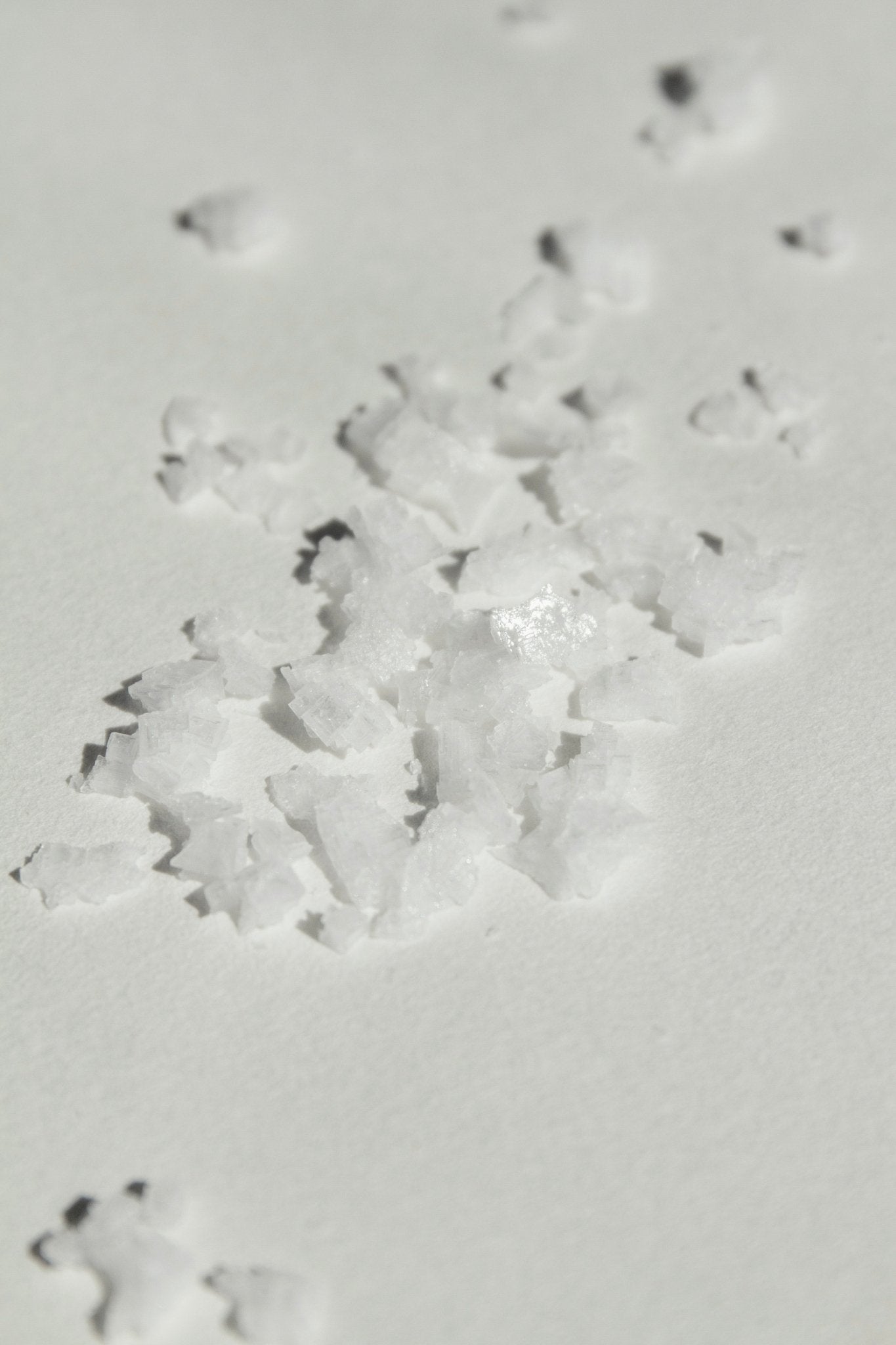 SEELE – Ritual Sea Salt Scrub | Celtic Salt®, Choya Nākh, Sage & Coriander