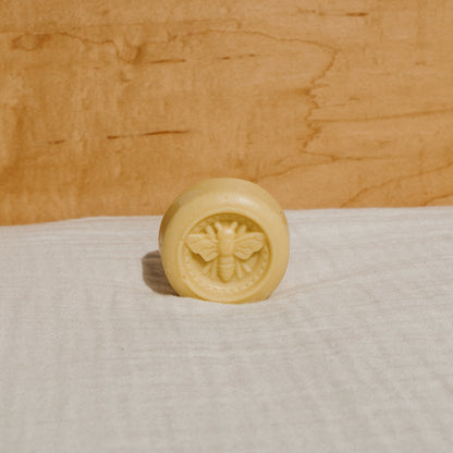 tallow lotion bar