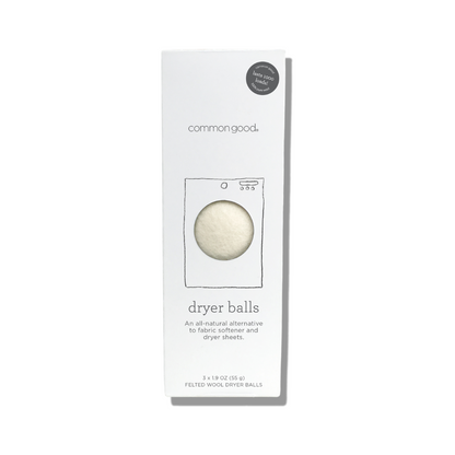 Dryer Balls