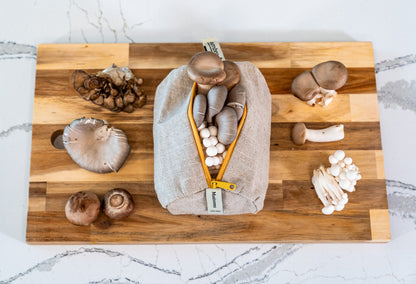 The Mushroom Bag