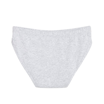 The Teen Period. Bikini in Organic Cotton For Heavy Flows