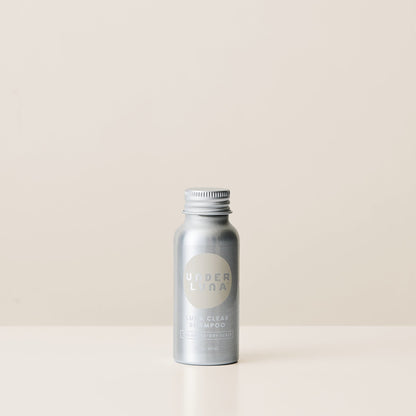 Luna Clear Shampoo