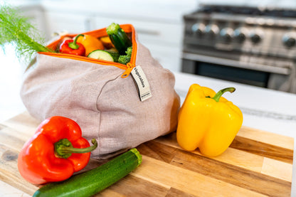 The Vegetable Bag