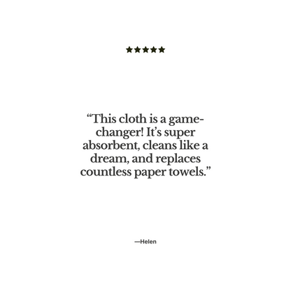 Swedish Cloth