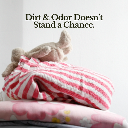 Laundry Day Set
