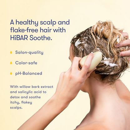 Soothe Conditioner Bar