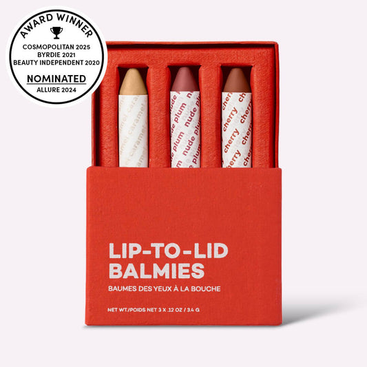 Balmie Trio Set