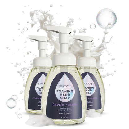 Foaming Hand Soap