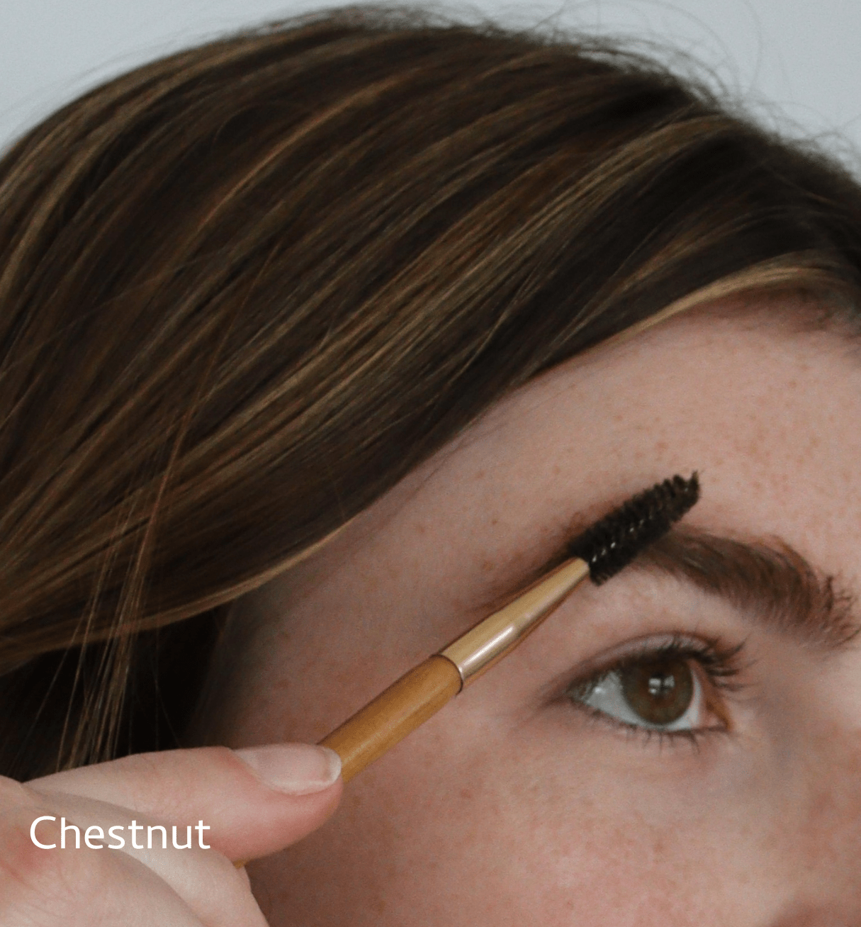 Brow Wax & Growth Serum
