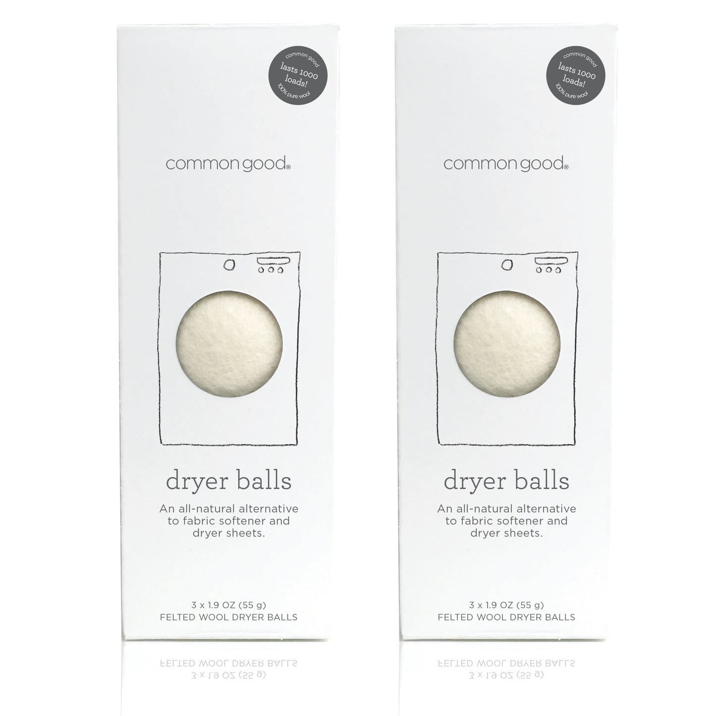Dryer Balls