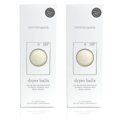 Dryer Balls