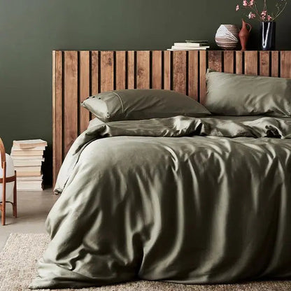 CleanBamboo® Duvet Cover