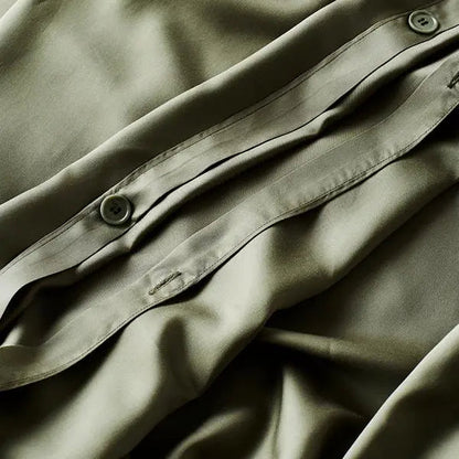 CleanBamboo® Duvet Cover