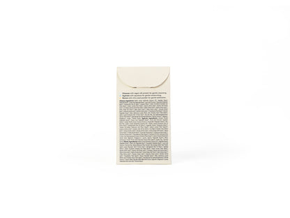 Face Wash Sampler