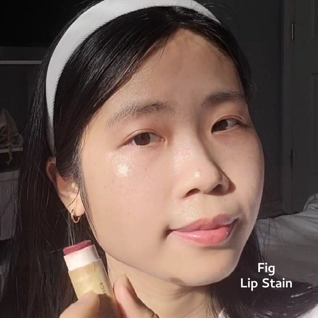 Vegan Lip Stains