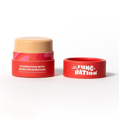 Fungdation - Mushroom Foundation
