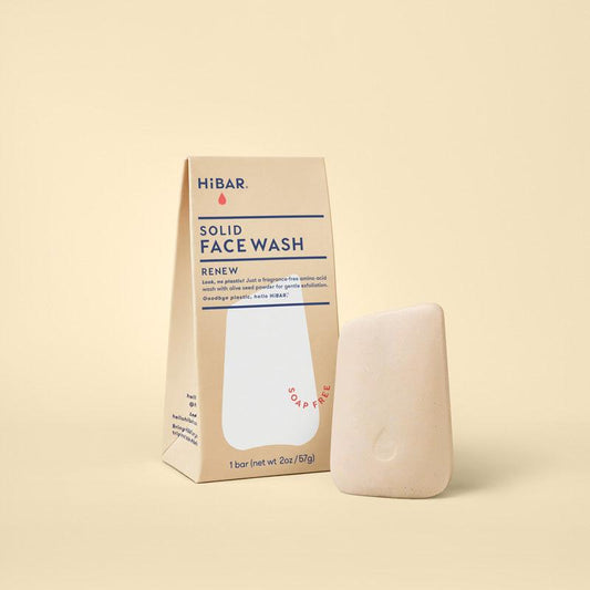 Renew Face Wash