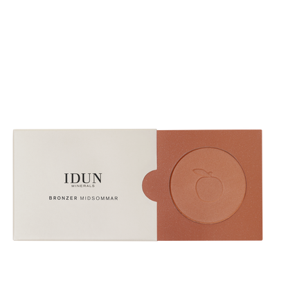 MINERAL BRONZER