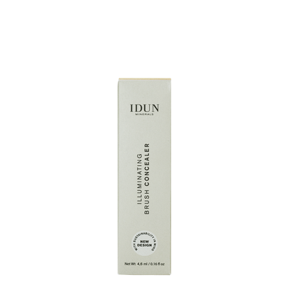 ILLUMINATING BRUSH CONCEALER