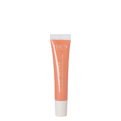 Sustainable beauty – Cornelia lip gloss with nourishing botanical extracts