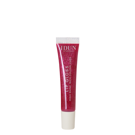 Lipgloss Violetta – a hydrating, high-shine gloss for a luminous look