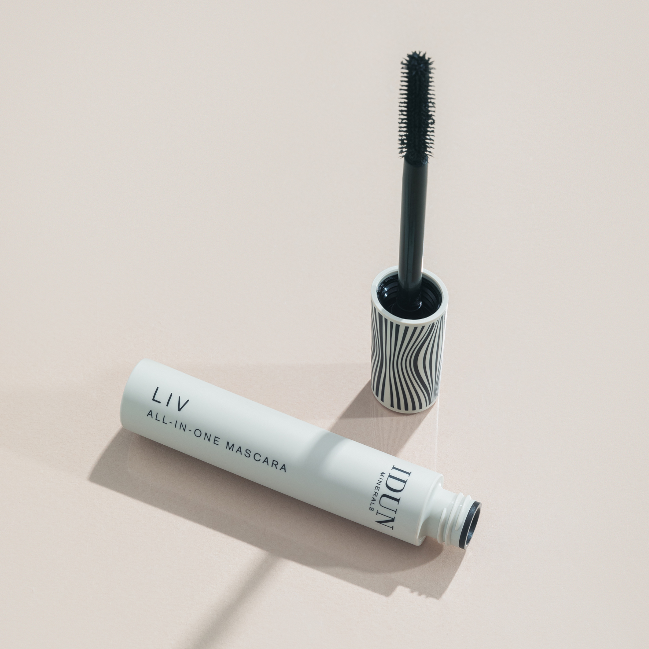 Liv All-In-One Mascara