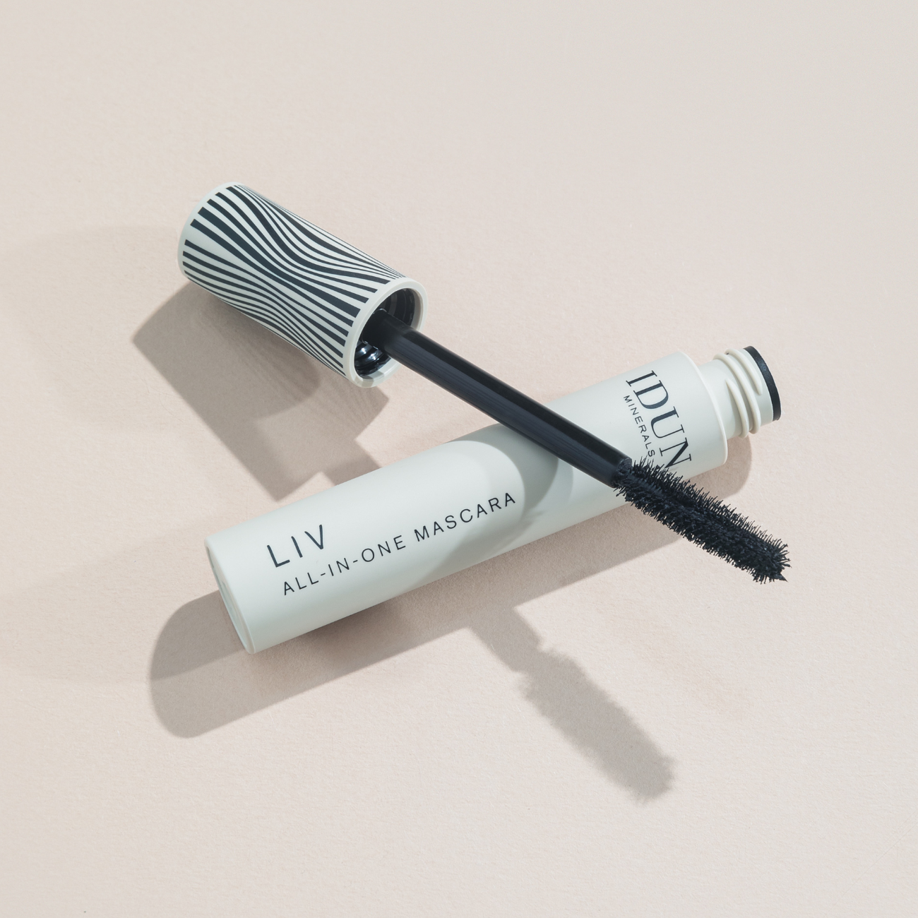 Liv All-In-One Mascara