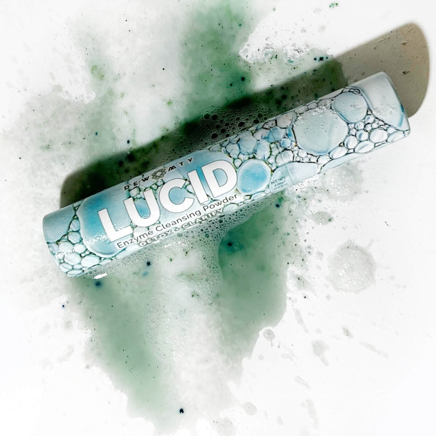 LUCID DELUXE SAMPLE