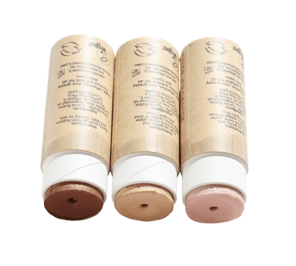 Highlighter and Bronzer Set