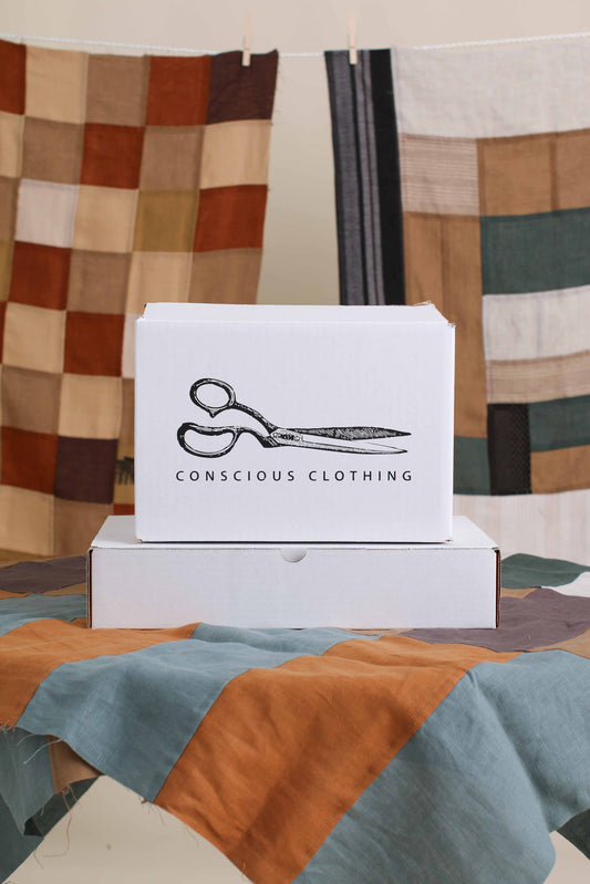 Maker's Box